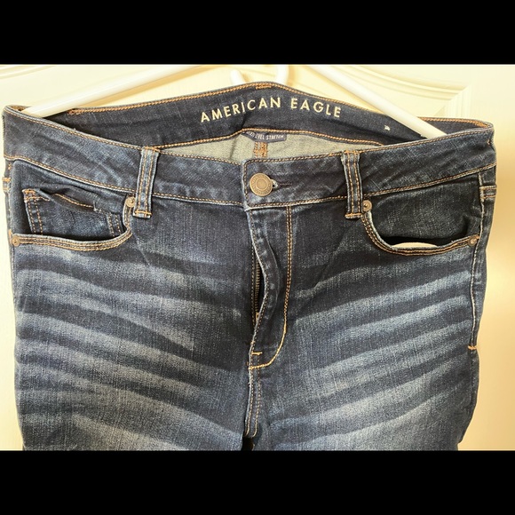 Classic denim jeans - Picture 5 of 6